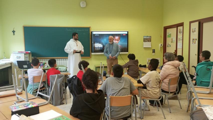 CEIP Rufino Blanco
