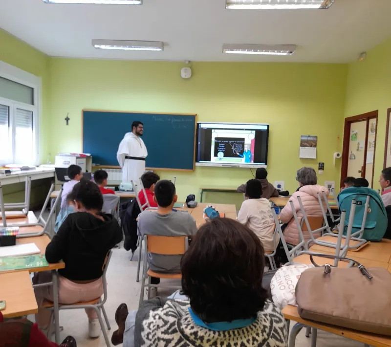 CEIP Rufino Blanco