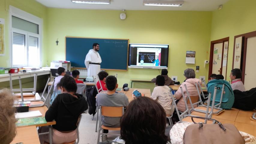 CEIP Rufino Blanco