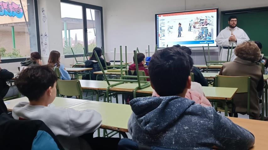 IES Aguas Vivas