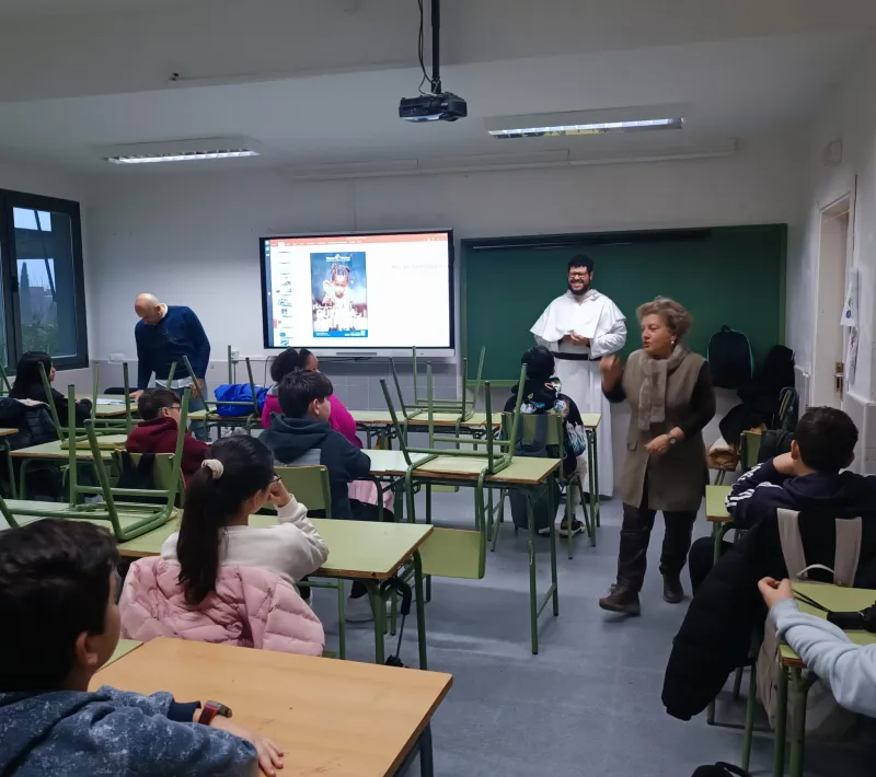 IES Aguas Vivas
