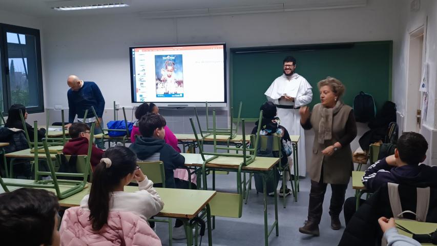 IES Aguas Vivas