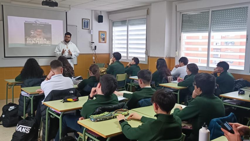 Colegio Santa Cruz
