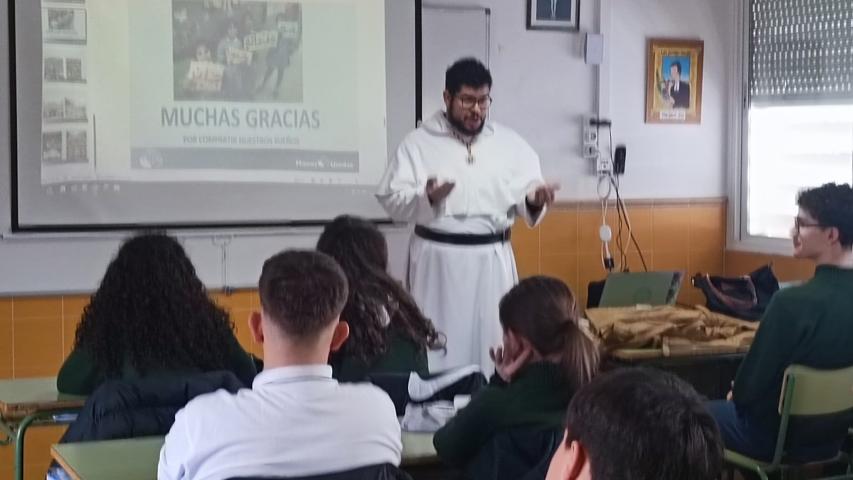 Colegio Santa Cruz