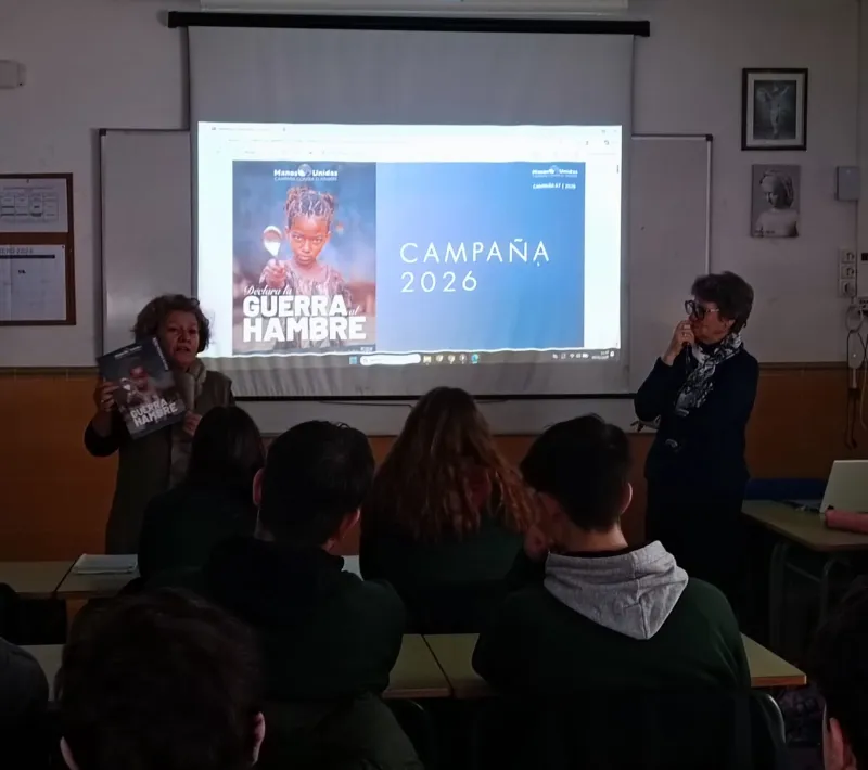Colegio Santa Cruz
