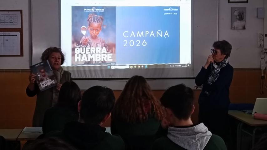 Colegio Santa Cruz