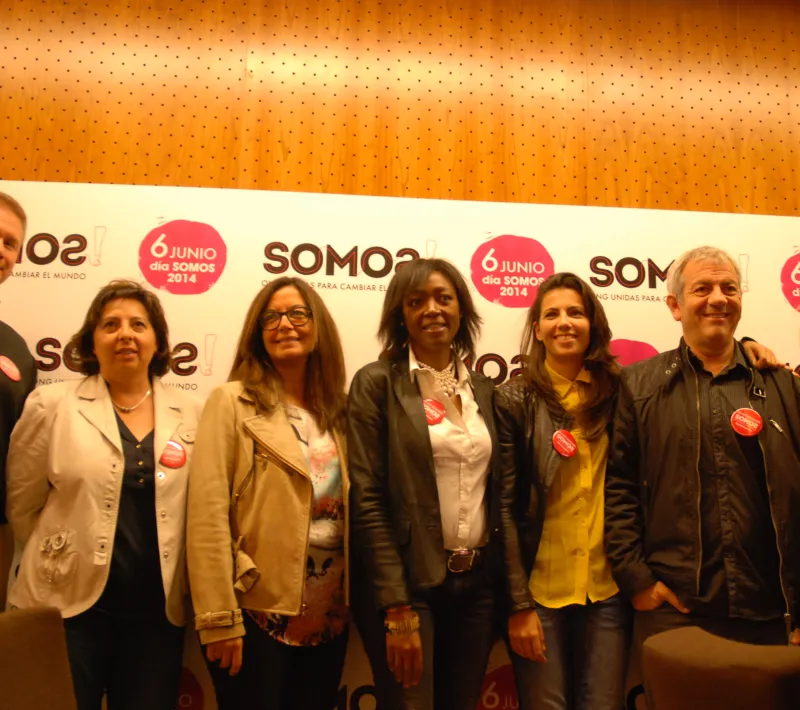 photocallsomos2014