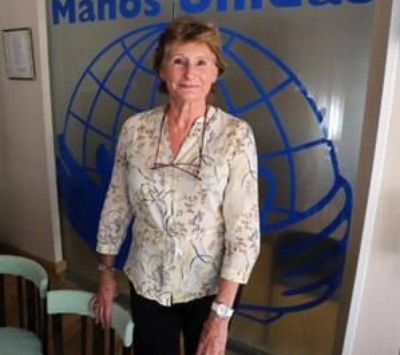 pilar martinez