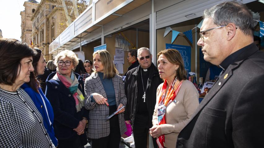 pilar torres mdolores mascarell consuelo y le