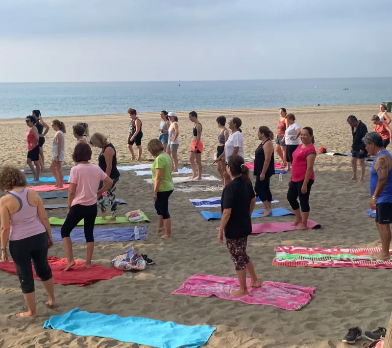 pilates estepona mmuu