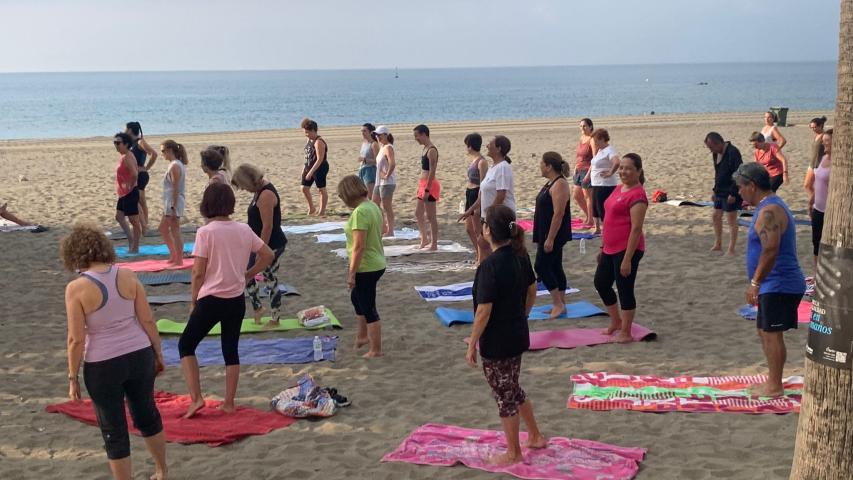 pilates estepona mmuu