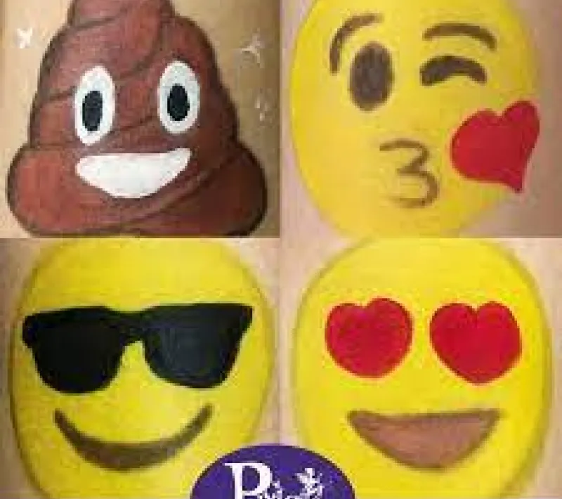 Pintacaras