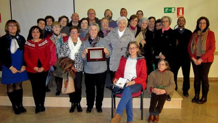 placa conmemorativa villacanas 0