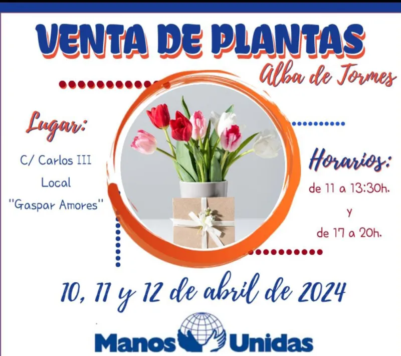 plantas alba