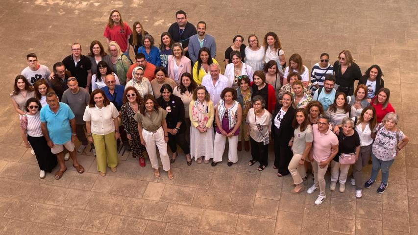 ponencia ronda