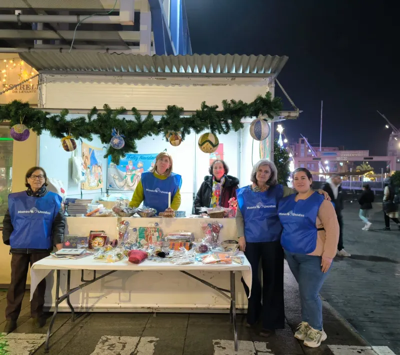 pq. san roque alcantarilla 14 diciembre 2025