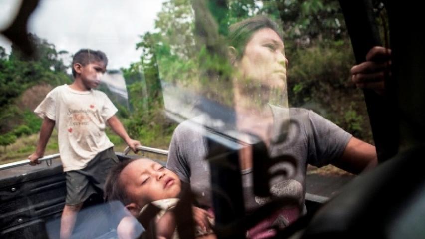 premio de fotoperiodismo popular