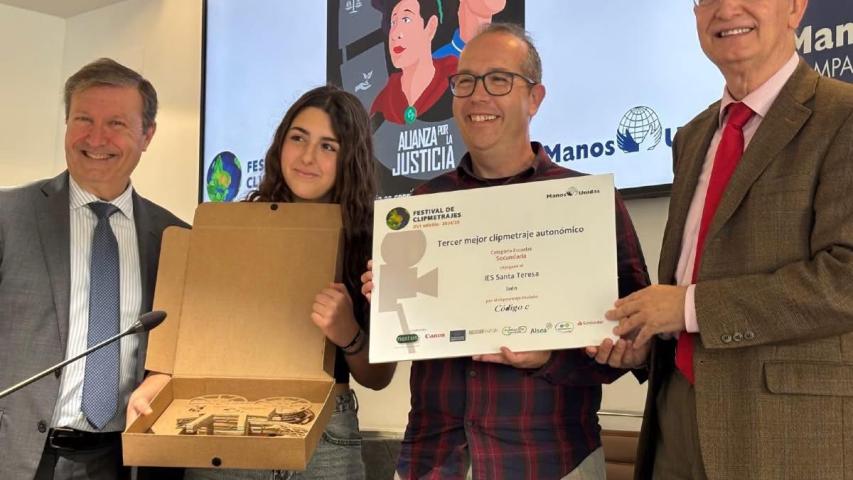 premio divino pastor