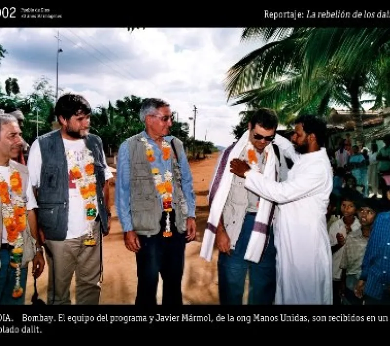 premio especial manos unidas fundacion mapfre