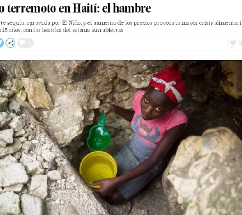 premio manos unidas de prensa santander 2