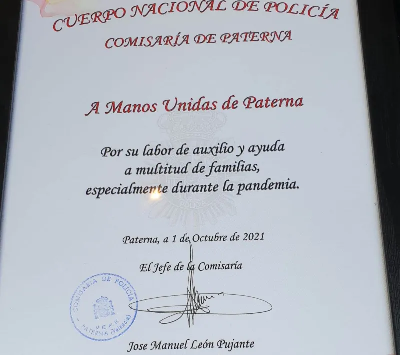 premio policia paterna 5