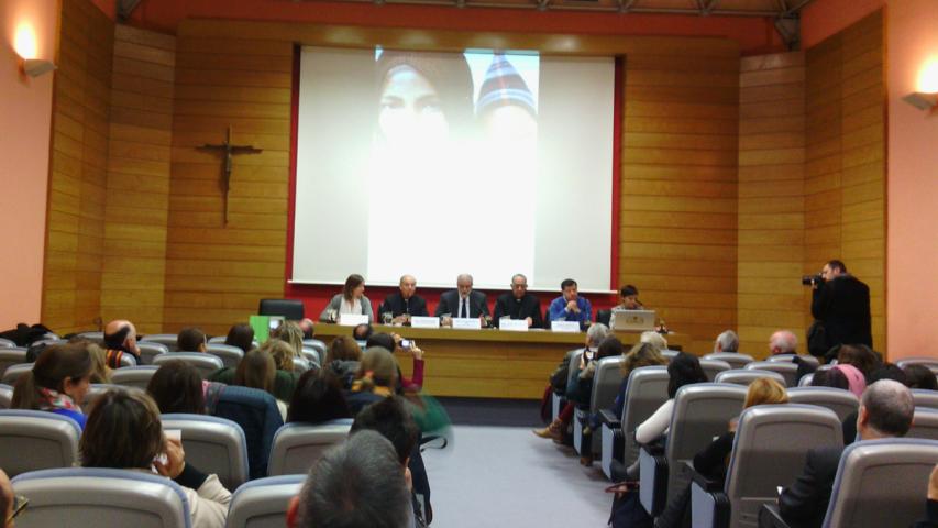 presentacion alimentosparatodos fotopilarseidel manosunidas