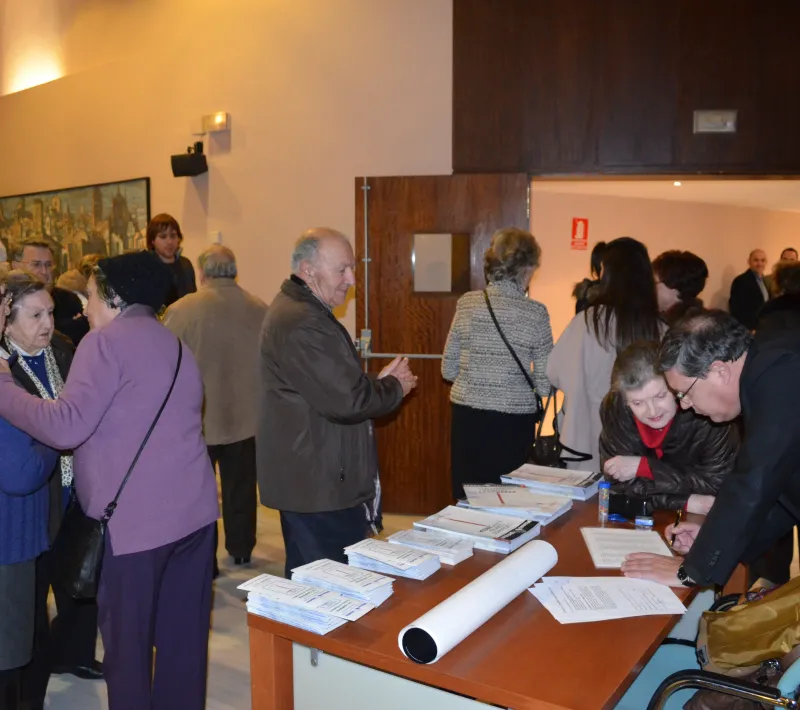 presentacion campana manosunidasmurcia manos unidas murcia 2015 1