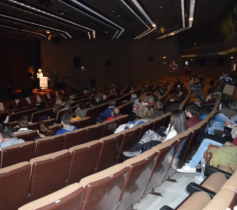 presentacion campana manosunidasmurcia manos unidas murcia 2015 10