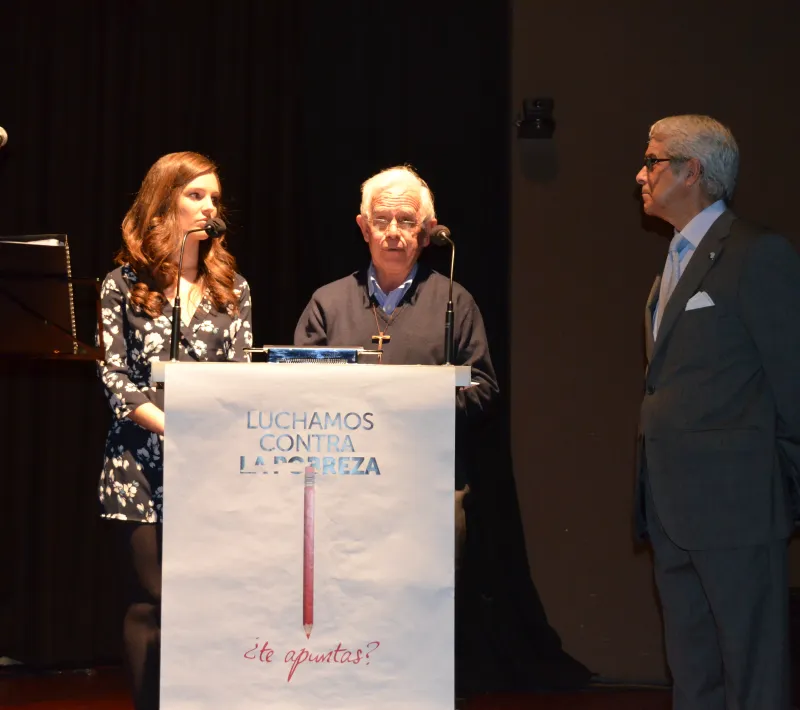 presentacion campana manosunidasmurcia manos unidas murcia 2015 16