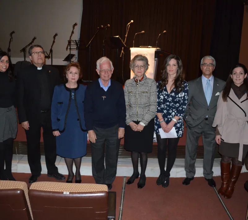 presentacion campana manosunidasmurcia manos unidas murcia 2015 4 0