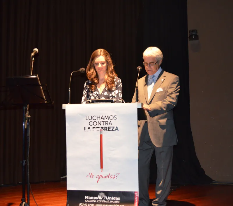 presentacion campana manosunidasmurcia manos unidas murcia 2015 5