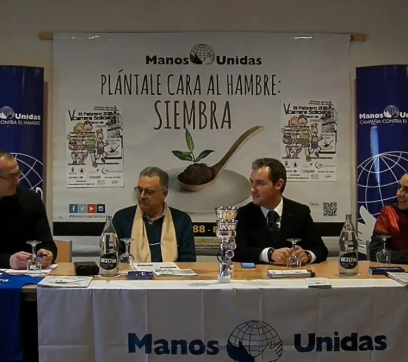 presentacion carrera