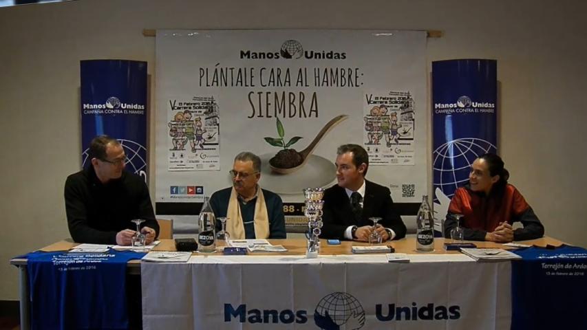 presentacion carrera