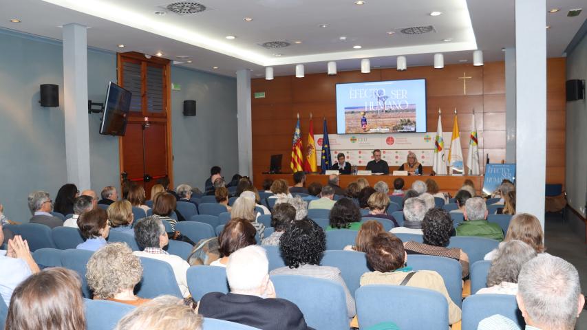 presentacion en el palacio de colomina 3