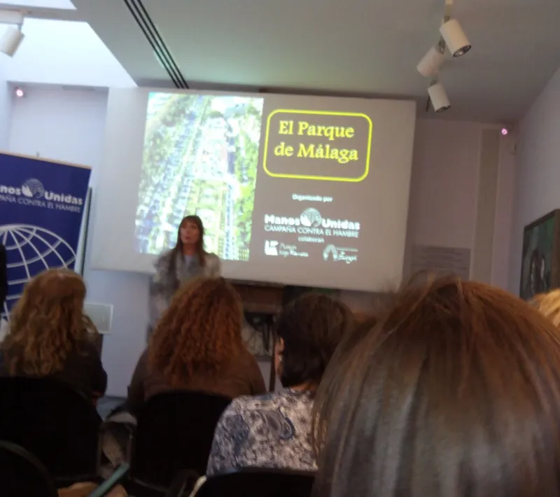 presentacion mu museo rando