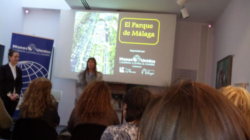 presentacion mu museo rando