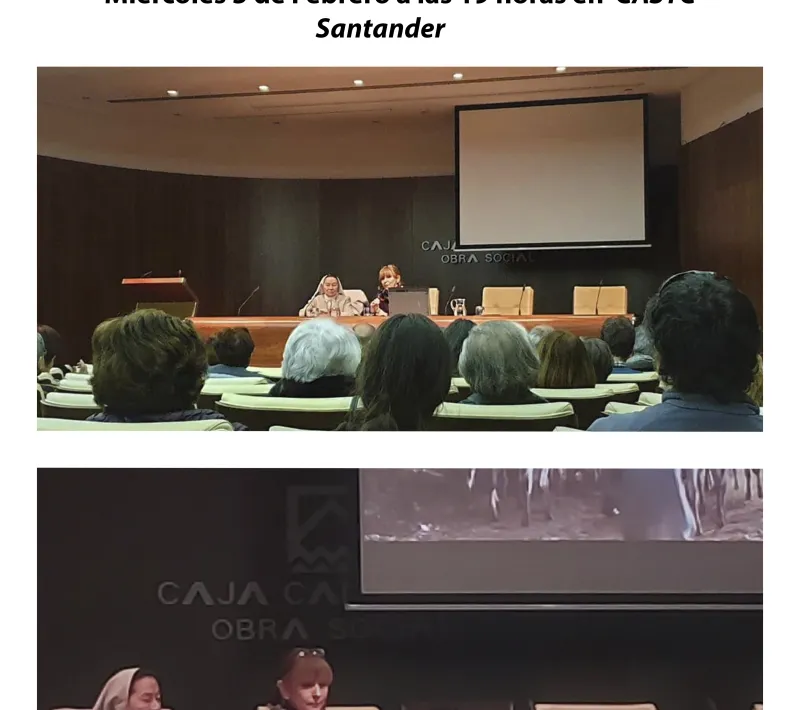 presentacion santander