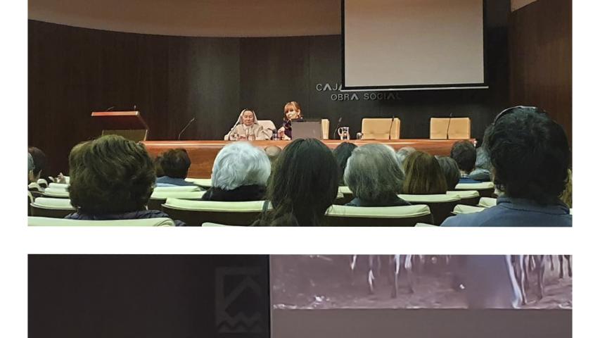 presentacion santander