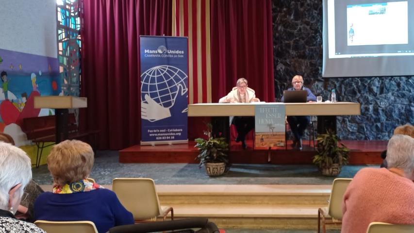 presidencia asamblea 4