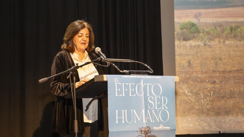 presidenta ucam
