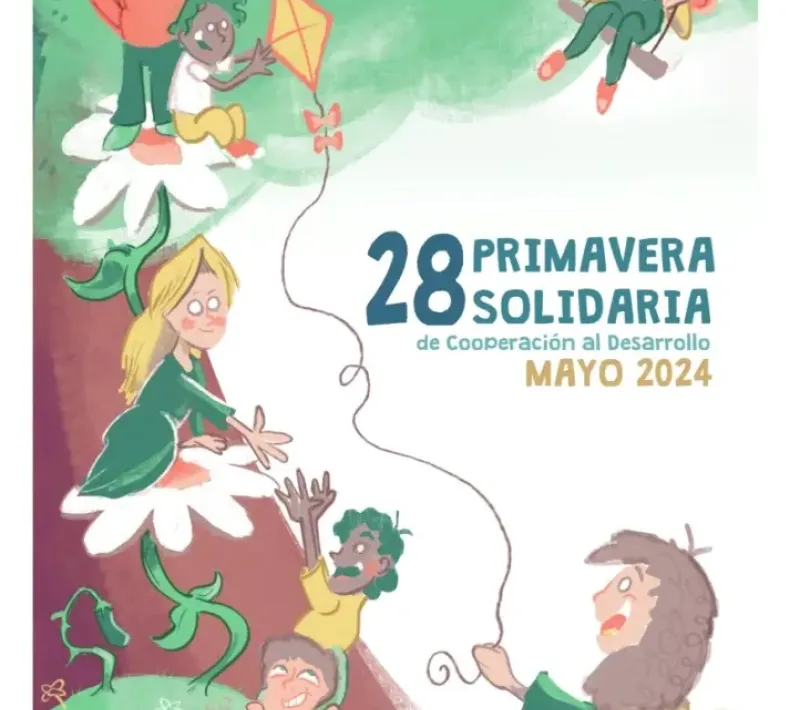 primavera solidaria
