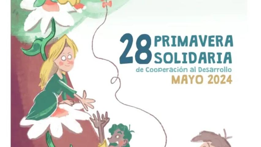 primavera solidaria