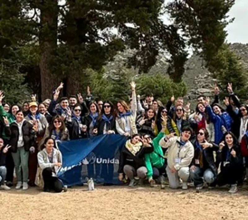 primer encuentro nacional jovenes manos unidas 2024 3 0