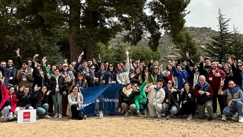 primer encuentro nacional jovenes manos unidas 2024 3 0