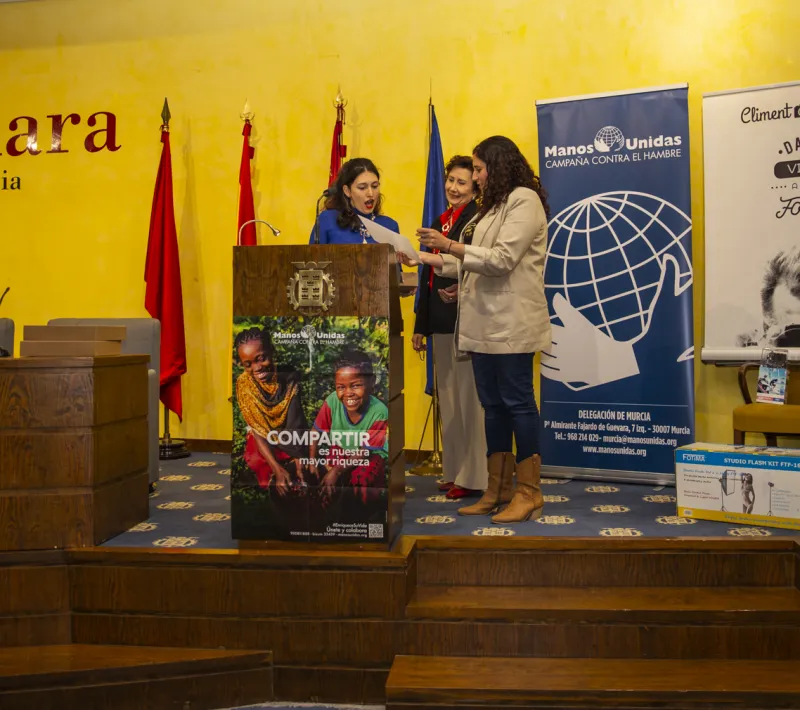 primer premio