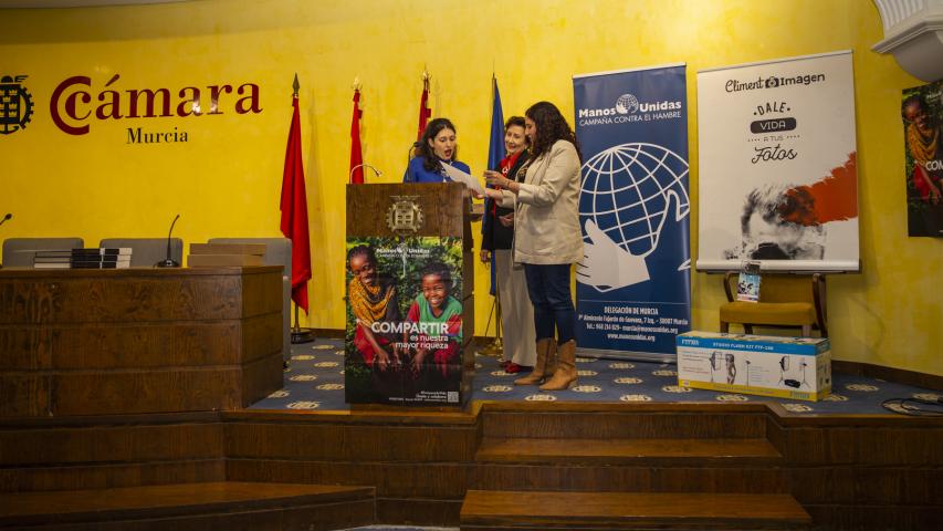 primer premio