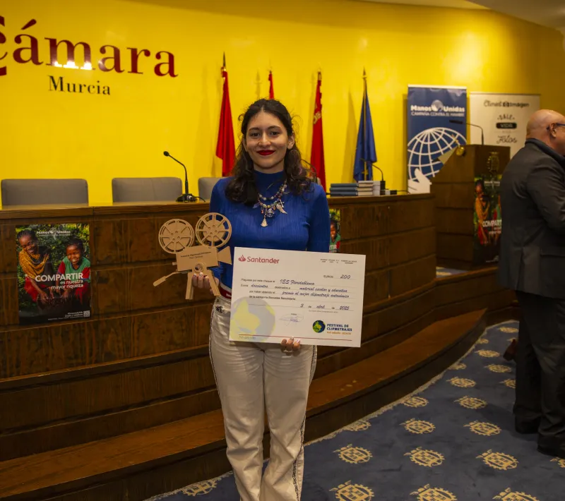 primer premio premium