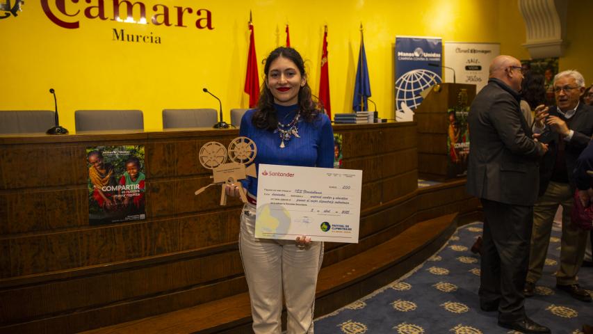 primer premio premium