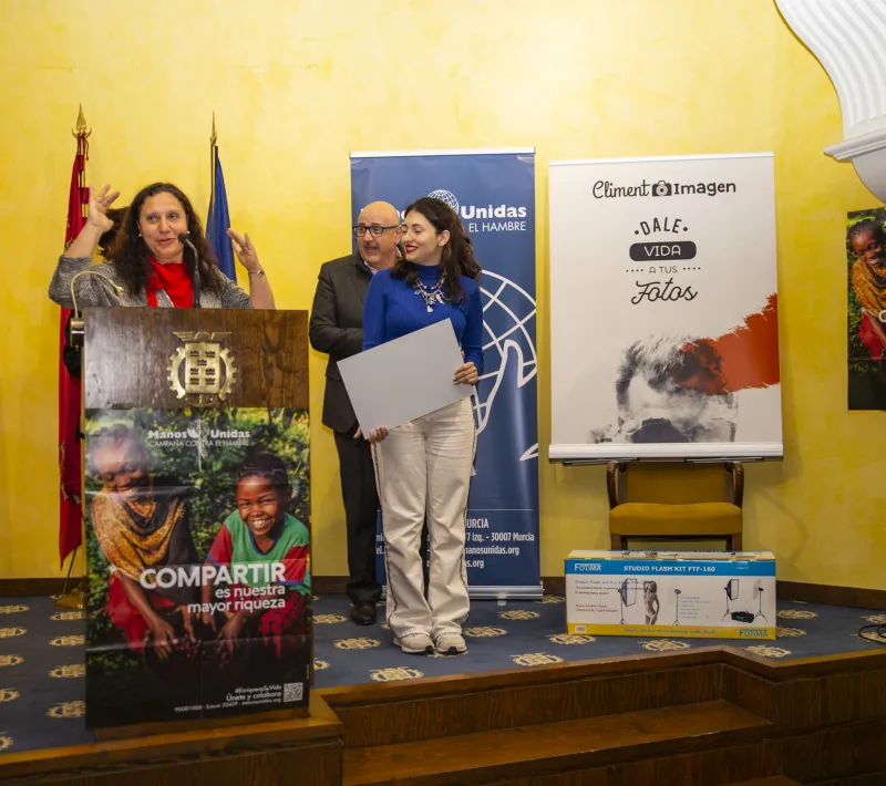primer premio santander