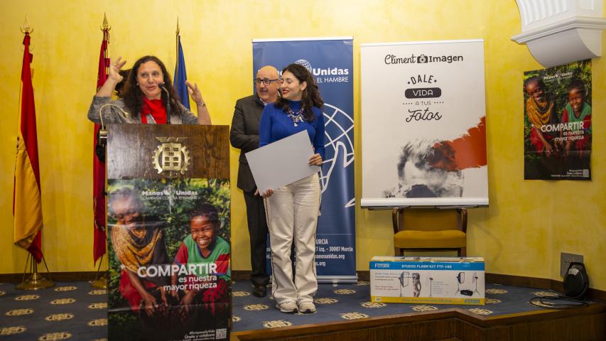 primer premio santander